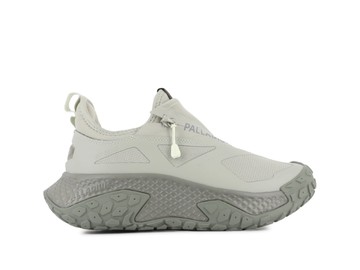 【PALLADIUM】滿額現折388★OFF_BOUND WP+ ZIP 防水鞋 灰綠色(74483-247)