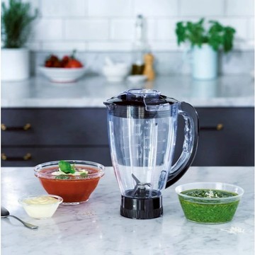 Electrolux 伊萊克斯 抬頭式攪拌機專用配件 1.5L果汁壺(PJM01)