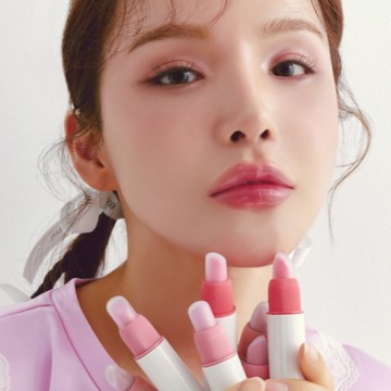 EQUMAL Non-Section Glowy Tint (15 Colors)