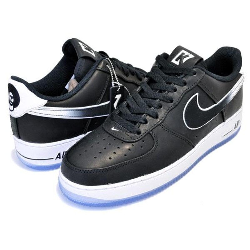 ナイキ エアフォース 1 07 QS NIKE AIR FORCE 1 07 COLIN KAEPERNICK QS  black/black-white cq0493-001 スニーカー AF1 コリン・キャパニック True to 7 | LINEブランドカタログ