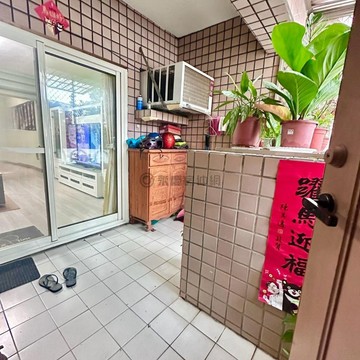 金獅湖文藻/超大37坪室內四房平車｜高雄市三民區鼎金後路