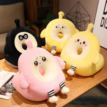 午睡枕辦公室小學生午休趴睡枕趴趴桌上兒童女生睡覺午睡抱枕