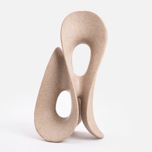 查莉藝術擺飾L 流動