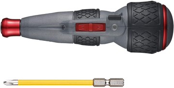 【日本代購】VESSEL 電動 螺絲起子 220USB-S1 (高速型)