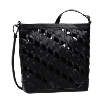 GABOR LILIEN 斜跨包 黑色女款包包