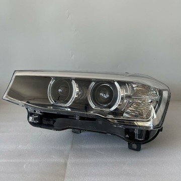 (質量保固）13-16款BMW X3 X4 F25/F26 氙氣大燈原廠大燈總成原裝前大燈頭燈