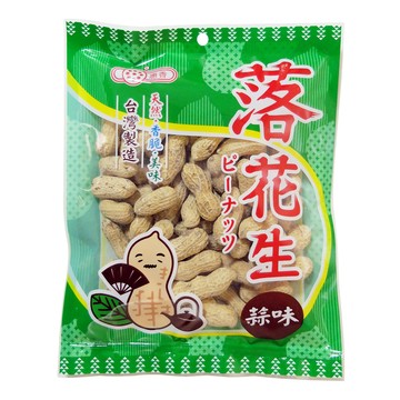 惠香 惠香 蒜味花生(120g/包)