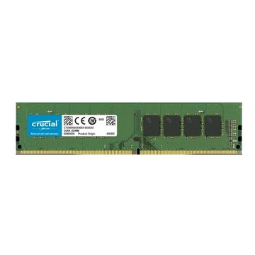 Micron Crucial  DDR4 3200 16G 桌上型記憶體 (CT16G4DFRA32A)
