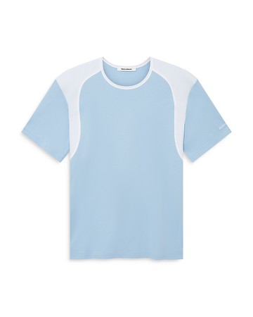 Wales Bonner Colorblocked Tee