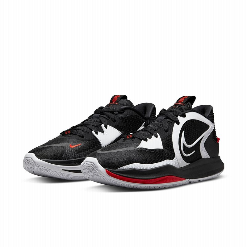 Nikeバスケットボールバスケット バッシュ カイリー Low 5 Ep Dj6014 001 ローカット カイリーアービングブラック 通販 Lineポイント最大1 0 Get Lineショッピング