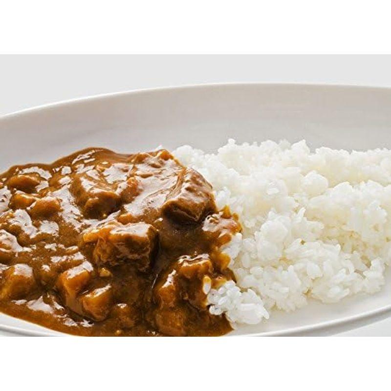 近江牛カレー 200g