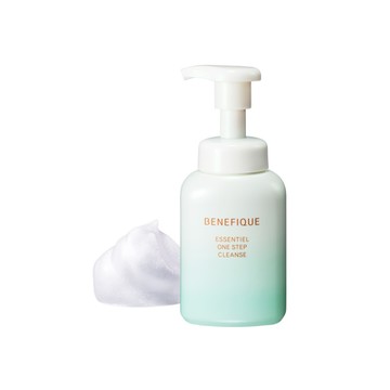 Benefique Essential One Step Cleanse / 160ml