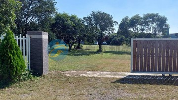 屏東內埔六堆客家文化中心附近漂亮庭園農地｜屏東縣內埔鄉圳頭段