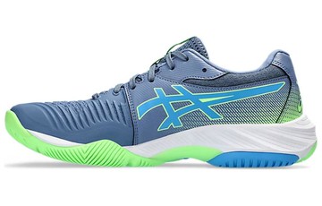 NETBURNER BALLISTIC FF 3 DENIM BLUE LIME