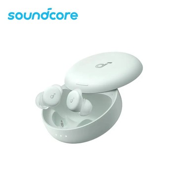 【soundcore】Sleep A30 專業睡眠降噪耳機｜晨靜綠