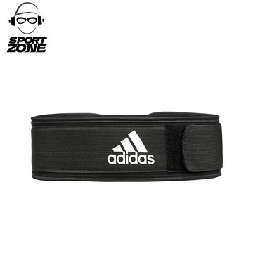 ADIDAS Training 健身訓練腰帶 重量訓練 護腰 愛迪達 重訓腰帶 ADGB-1225