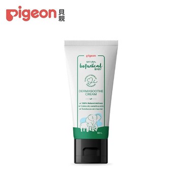 Pigeon貝親植萃全效護膚膏50ml (P80059) 240元