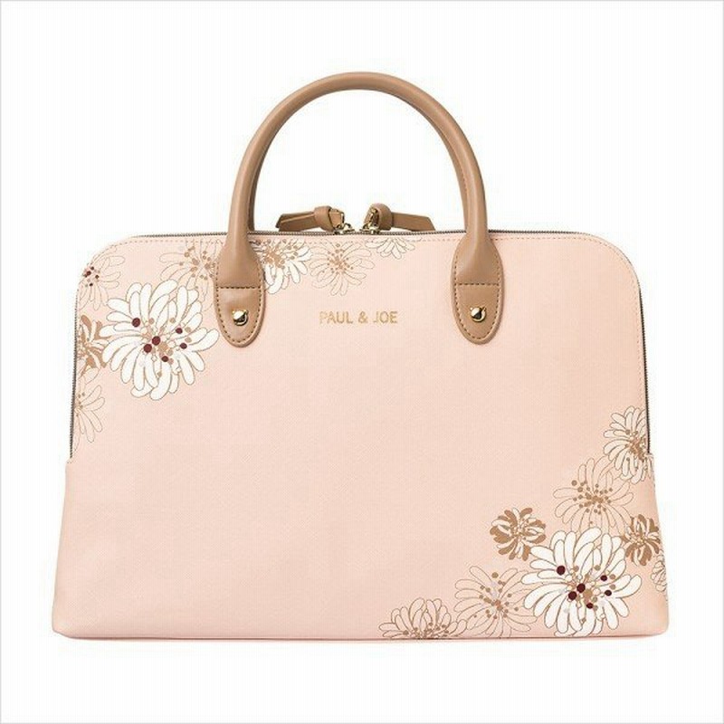 Pcバッグ パソコンケース レディース おしゃれ キャリングケース バッグ クリザンテーム ポール ジョー 通販 Lineポイント最大0 5 Get Lineショッピング