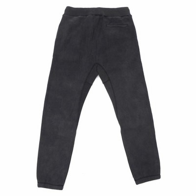 ロンハーマン RHC Ron Herman Sweat pants 名古屋店OPEN記念 スウェットパンツ BLACK ブラック 黒 メンズ 新品  243000157051 パンツ | LINEブランドカタログ