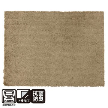 NITORI 吸附式廚房地墊 BE 45x60