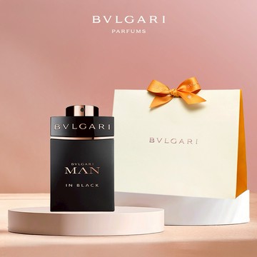 【BVLGARI】寶格麗當代真我男性淡香精60ML