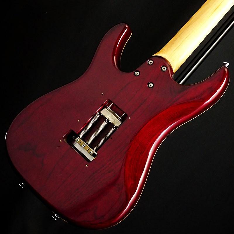 SCHECTER  SD-II-24-AS (RED M) 