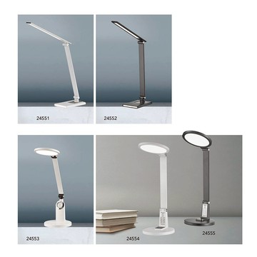 LED檯燈 A28-42-24551 (白)