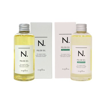 Napla 娜普菈 日本 全效 甜橙果油150ml 保養 身體 護手 精油 免沖洗 護髮