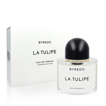 BYREDO LA TULIPE 鬱金香淡香精 50ml