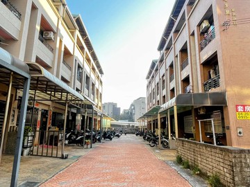 專任沙鹿靜宜雙大學滿租套房稀有釋出｜台中市沙鹿區北勢東路