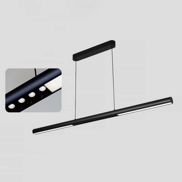 45W三色變光吊燈 B157-58-179-1