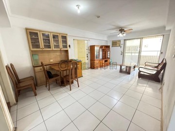 【永慶H】近中華路、未來捷運站~電梯三房｜新北市樹林區東華街