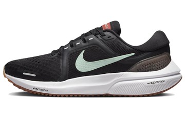 WMNS AIR ZOOM VOMERO 16 BLACK MINT FOAM