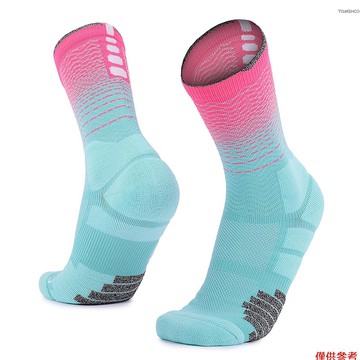 籃球襪男式女式透氣足球襪運動 S