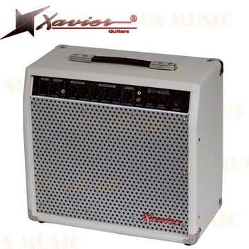 【非凡樂器】賽維爾XAVIER電吉他音箱SY-40R 表演展演空間/練團室/個人工作室【買就送高級導線!!】