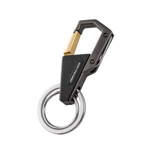 EZmakeit-EZ87包裹便利快拆刀鑰匙圈