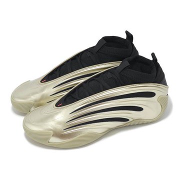 adidas 籃球鞋 Harden Vol. 9 Cyber Metallic 金屬色 男鞋 哈登 愛迪達 JR2506