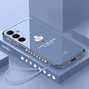 適用三星M54手機殼M54 5G保護硅膠套M546B/DS全包防摔galaxy直邊軟殼M545g男女簡約samsungm個性外殼超薄sams