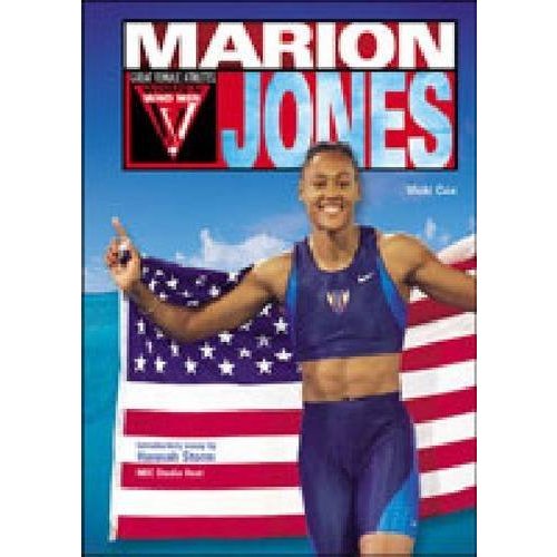 Marion Jones (Women Who Win)