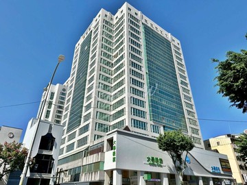 【年投報6.8%】崇德路地標！洛克斐勒中心｜台中市北區崇德路一段