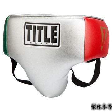 Title boxeo money store metallic