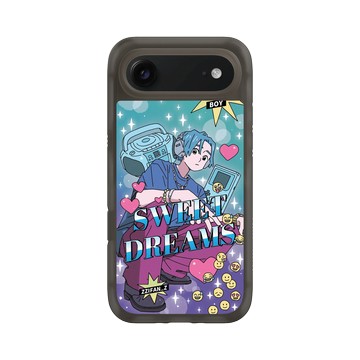 iPhone Air AirX 本質黑 - 子凡 Zzifan_z - 千禧男孩