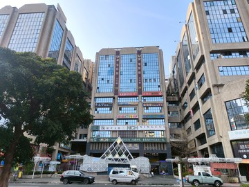 出價可談、中華路夜市商圈、收租2套房｜台中市中區仁愛街