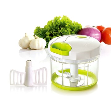 切碎/調理器 【Quasi】樂易拉多功能料理器(料理器)