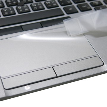 EZstick DELL Latitude 5511 P80F 專用 觸控版 保護貼