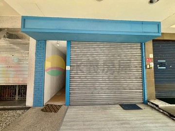 MS*豐原太平洋百貨旁黃金透店+套房｜台中市豐原區博愛街
