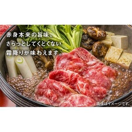 ふるさと納税 お肉 壱岐牛 すき焼き しゃぶしゃぶ 肩ロース 800g   《壱岐市》[JDM002] 黒毛和牛 33000 33000円  長崎県壱岐市