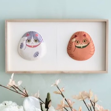 【結婚禮物】小國和紙/送禮/入厝禮物【客製化-自選兩樣圖案】