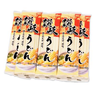 さぬきシセイ 讃岐うどん 200g