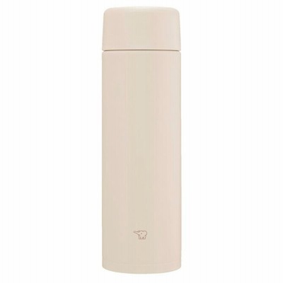 象印 ステンレスマグ 0.48L サンドベージュ ZOJIRUSHI TUFF SM-ZB48-CM 返品種別A